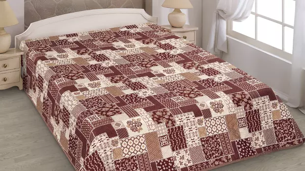 Пледы и покрывала Marianna