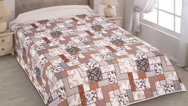 Пледы и покрывала Marianna