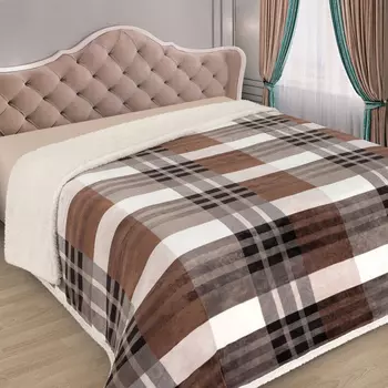 Пледы и покрывала Marianna