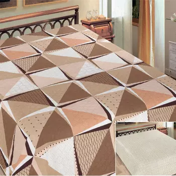 Пледы и покрывала Marianna