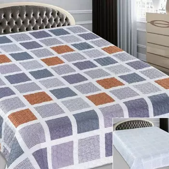 Пледы и покрывала Marianna