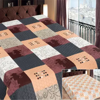 Пледы и покрывала Marianna