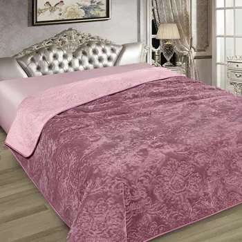 Пледы и покрывала Marianna