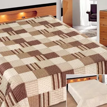 Пледы и покрывала Marianna