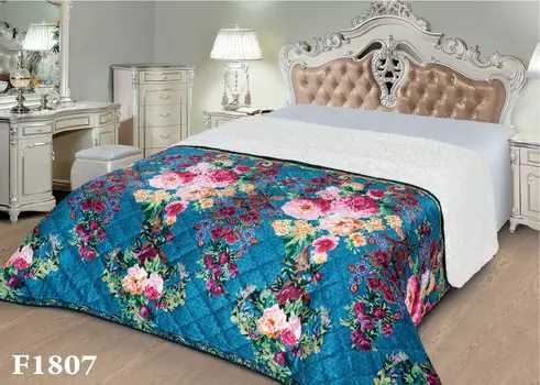 Пледы и покрывала Marianna