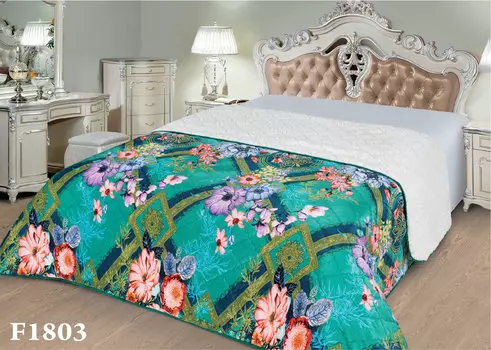 Пледы и покрывала Marianna