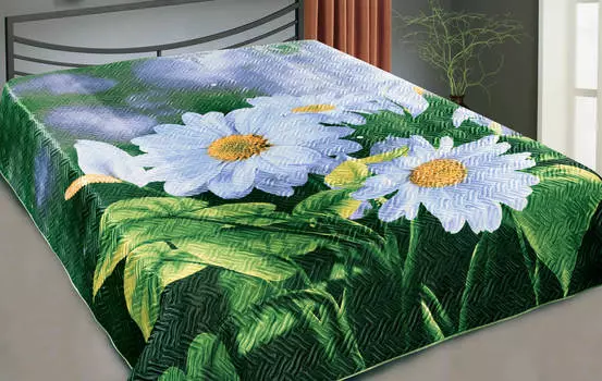 Пледы и покрывала Marianna