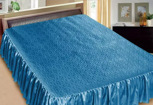 Пледы и покрывала Marianna