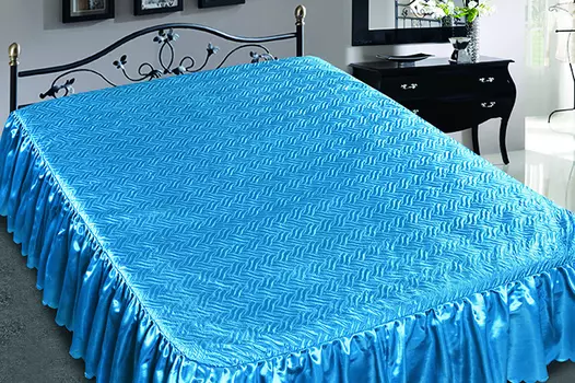 Пледы и покрывала Marianna