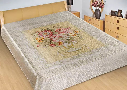 Пледы и покрывала Marianna