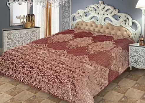 Пледы и покрывала Marianna