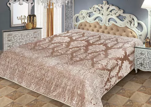 Пледы и покрывала Marianna