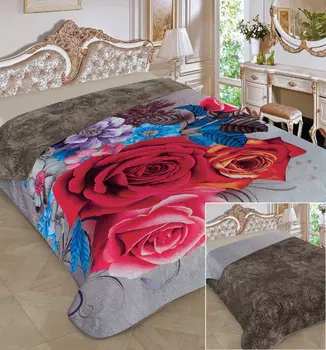 Пледы и покрывала Marianna