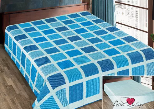 Пледы и покрывала Marianna