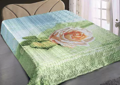 Пледы и покрывала Marianna