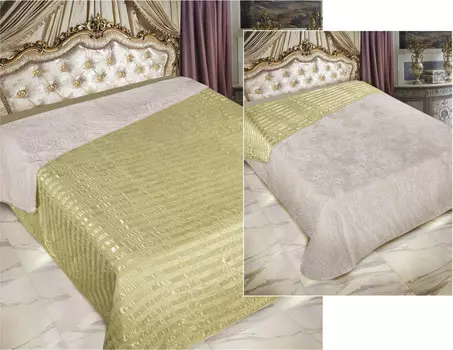 Пледы и покрывала Marianna