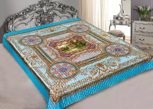 Пледы и покрывала Marianna