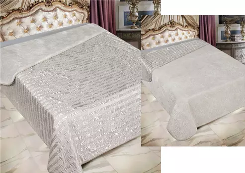 Пледы и покрывала Marianna