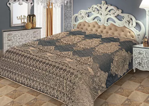 Пледы и покрывала Marianna