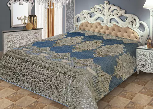 Пледы и покрывала Marianna