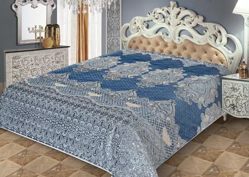 Пледы и покрывала Marianna