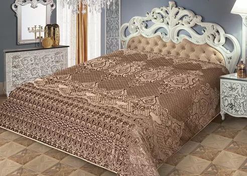 Пледы и покрывала Marianna