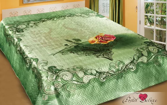 Пледы и покрывала Marianna