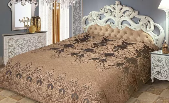 Пледы и покрывала Marianna