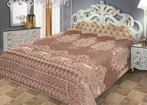 Пледы и покрывала Marianna