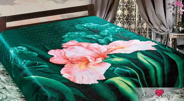 Пледы и покрывала Marianna