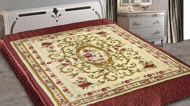 Пледы и покрывала Marianna