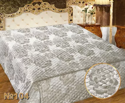 Пледы и покрывала Marianna