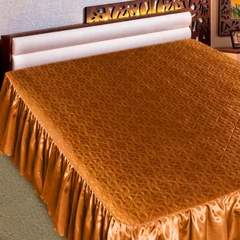 Пледы и покрывала Marianna