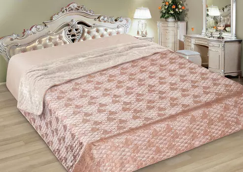 Пледы и покрывала Marianna