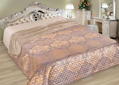 Пледы и покрывала Marianna