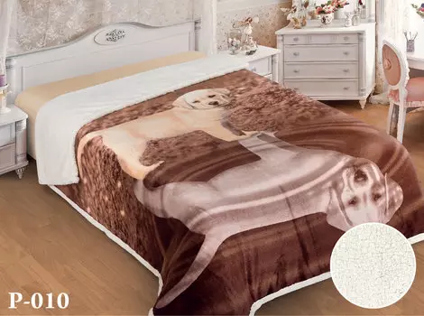 Пледы и покрывала Marianna