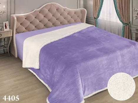 Пледы и покрывала Marianna