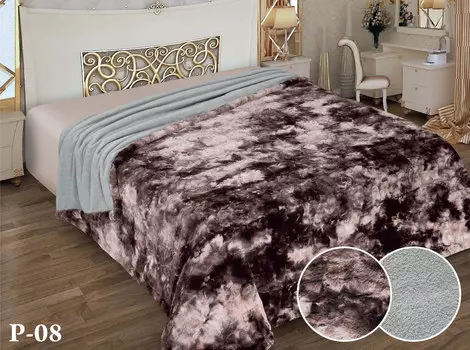 Пледы и покрывала Marianna