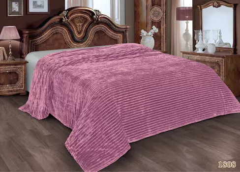 Пледы и покрывала Marianna