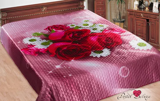 Пледы и покрывала Marianna