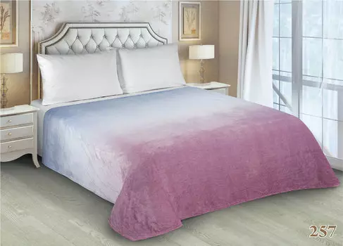 Пледы и покрывала Marianna