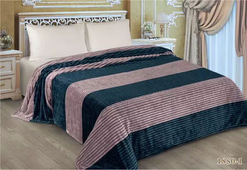 Пледы и покрывала Marianna