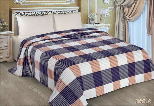 Пледы и покрывала Marianna