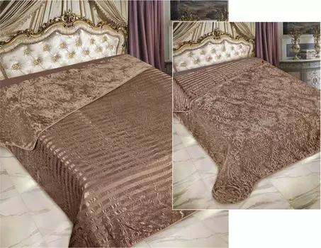 Пледы и покрывала Marianna