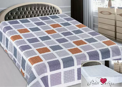 Пледы и покрывала Marianna