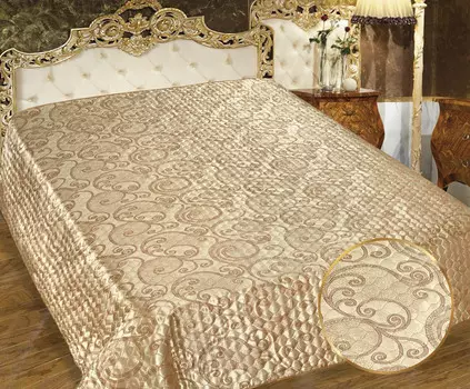 Пледы и покрывала Marianna