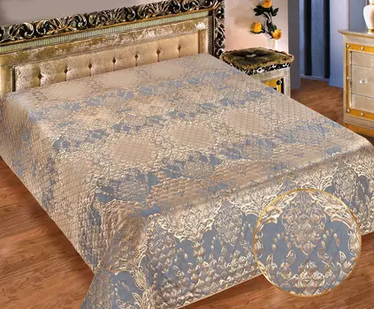 Пледы и покрывала Marianna