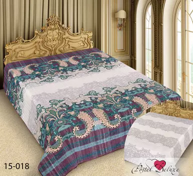 Пледы и покрывала Marianna