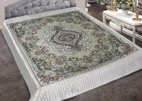 Пледы и покрывала Marianna