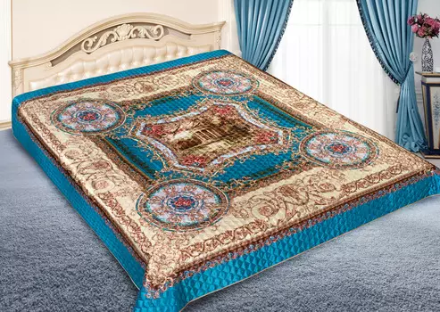 Пледы и покрывала Marianna